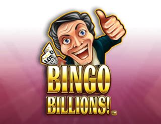 bingo billions casinos|Play Bingo Billions .
